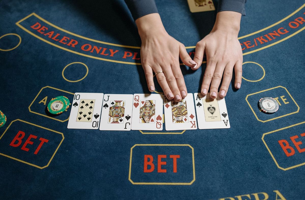 Bety Review Live Betting